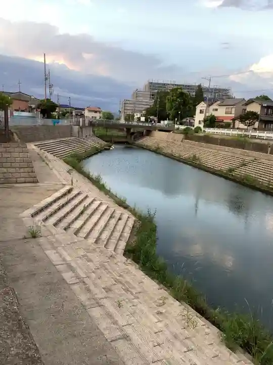 猿田彦社(六が池)(愛知県)