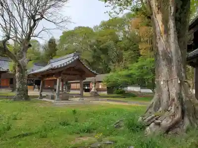 小野住吉神社のその他建物