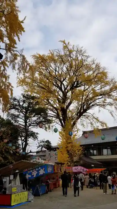 葛西神社のその他建物