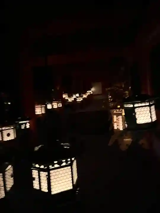 春日大社のその他建物