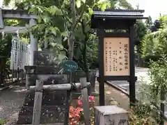 開成山大神宮の建物その他