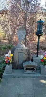 遍照院(埼玉県)