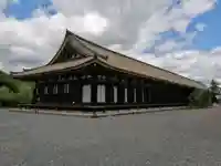 蓮華王院(三十三間堂)(京都府)