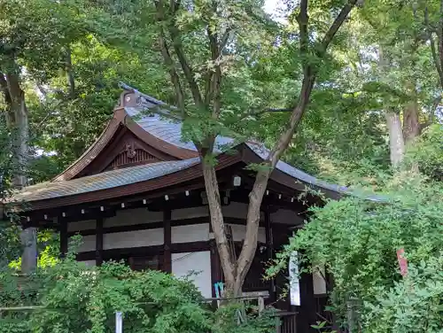 梨木神社(京都府)