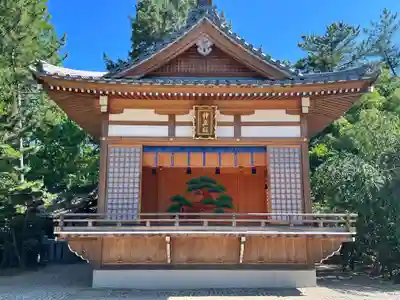 市原稲荷神社(愛知県)