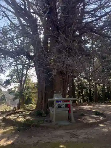 西蓮寺のその他建物