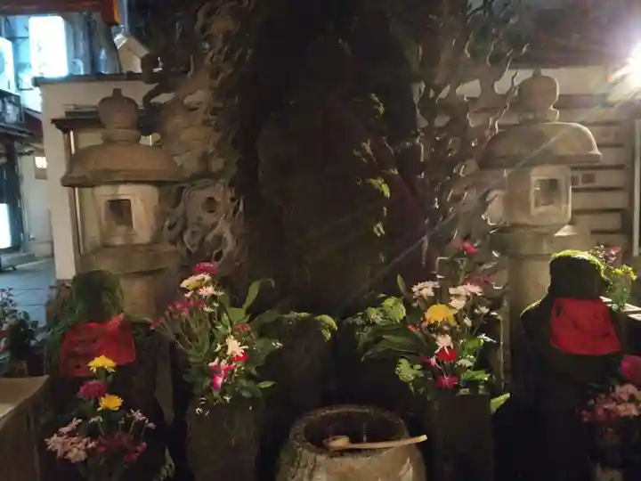 法善寺(大阪府)