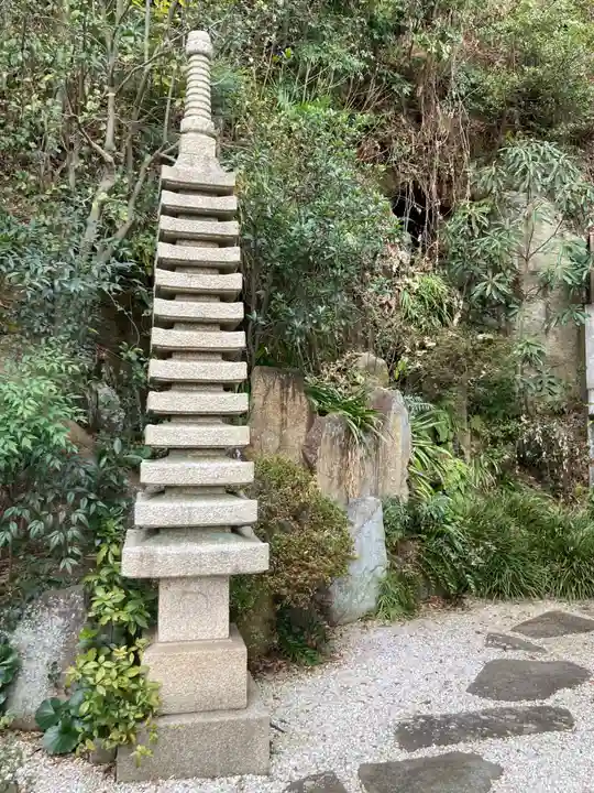 定光寺(神奈川県)