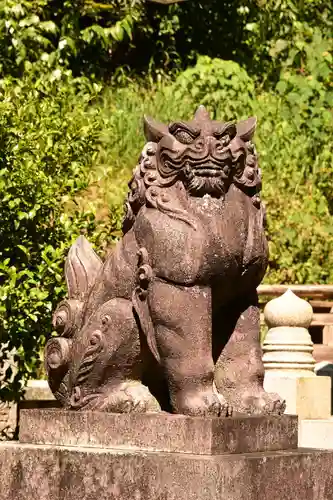 大水上神社(香川県)