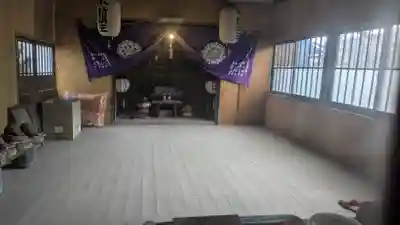 愛宕不動明王堂(三重県)