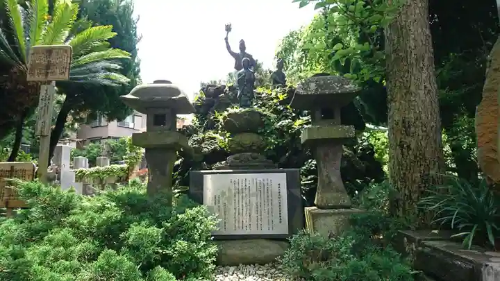 乗誓寺のその他建物