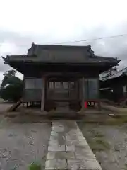 香取神社(茨城県)