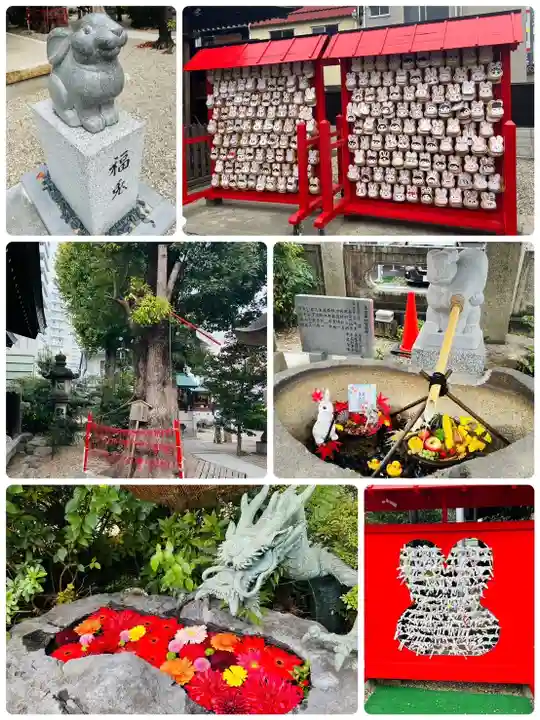 三輪神社(愛知県)