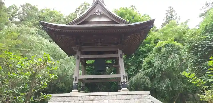 自性院のその他建物