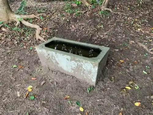 御霊大権現のその他建物