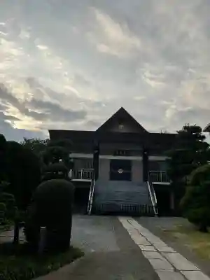 寳秀寺(神奈川県)