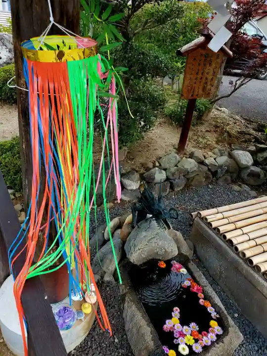 大鏑神社(福島県)