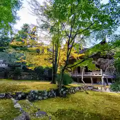 若狭神宮寺(福井県)