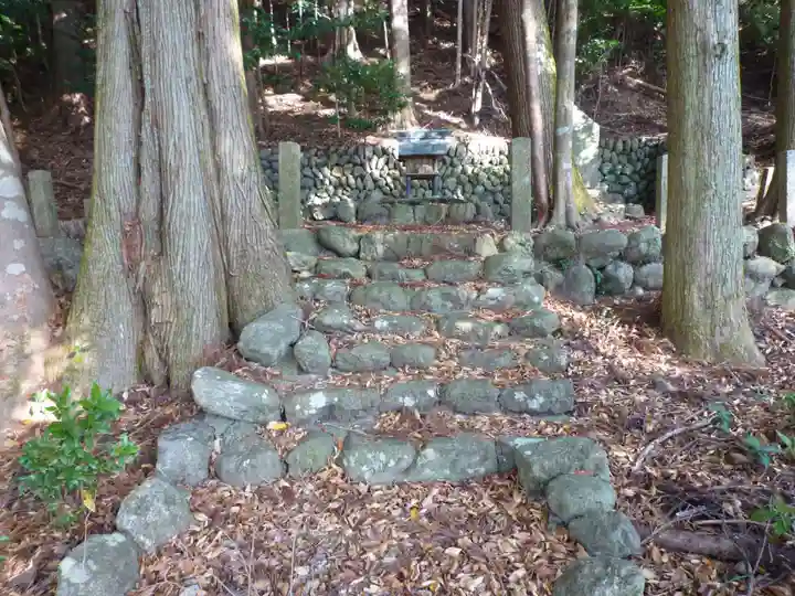 円珠院(三重県)