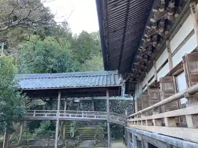 金剛城寺のその他建物