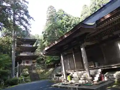 明通寺(福井県)