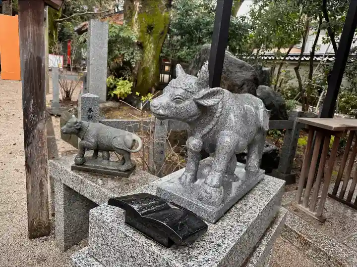 白峯神宮(京都府)