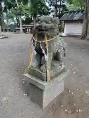 南宮神社(千葉県)