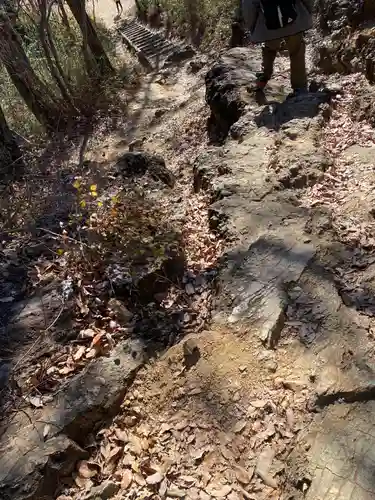 足利織姫神社(栃木県)