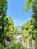宮地嶽神社(福岡県)