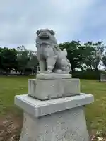 苫前神社(北海道)