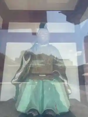 猿田彦神社(東京都)