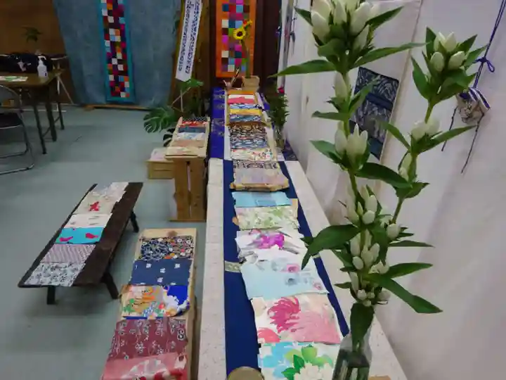 弥生神社のその他建物