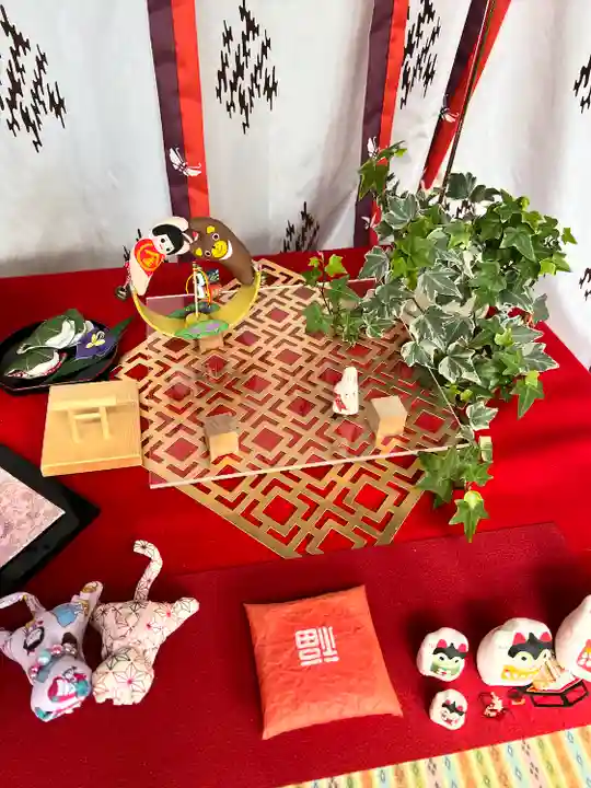 大宮・大原神社(千葉県)