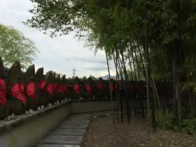 観音寺(大分県)