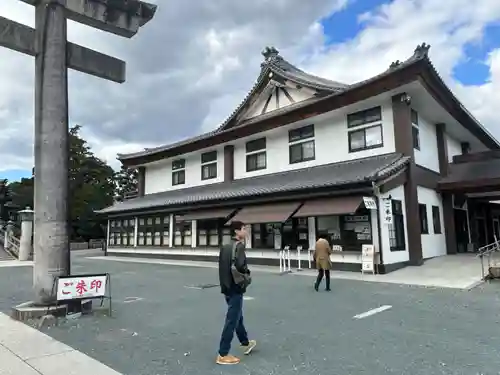 豊川閣　妙厳寺(愛知県)