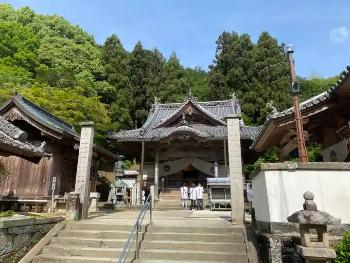 藤井寺(徳島県)