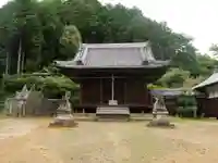 秋葉神社(愛知県)