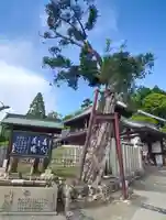 東大寺 二月堂(奈良県)
