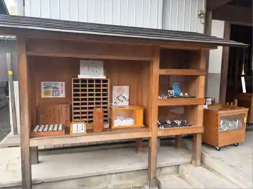 御嶽神社茅萱宮(岐阜県)