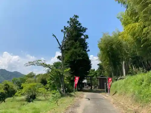 恵美酒神社のその他建物