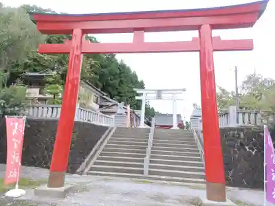 浅間神社(栃木県)