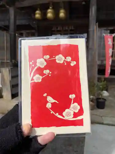 高司神社〜むすびの神の鎮まる社〜(福島県)