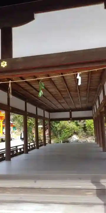 賀茂別雷神社(上賀茂神社)のその他建物