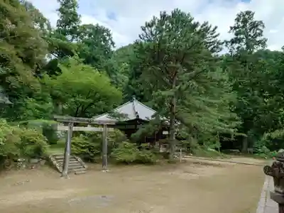 弘川寺(大阪府)