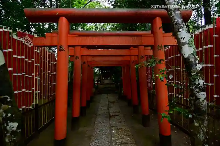 鹿島神宮(茨城県)