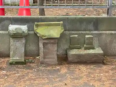 山野浅間神社(千葉県)