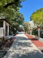 鈴鹿明神社のその他建物