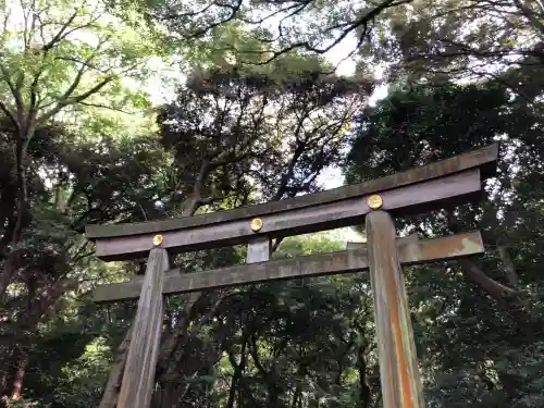 明治神宮(東京都)