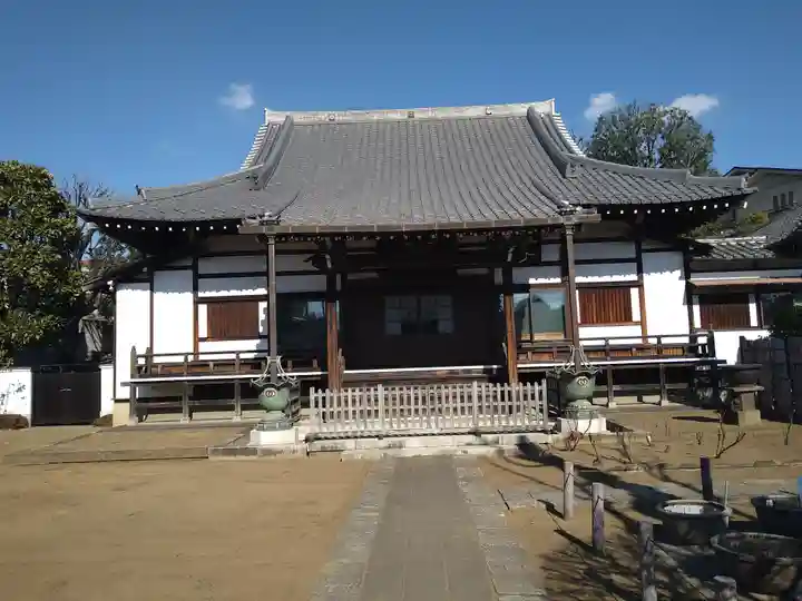 円乗院(東京都)