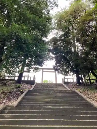高山神社(群馬県)